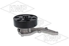 KWP Pompe à eau 101413 101413 Pompe du liquide de refroidissement HONDA JAZZ KWP