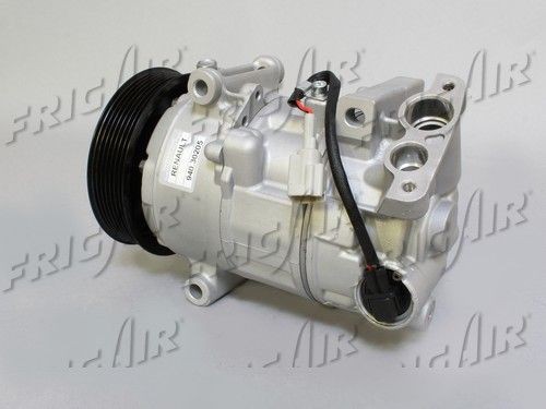 FRIGAIR Kompresor klimatizácie 940.30205 940.30205 FRIGAIR Sprężarka klimatyzacji Daihatsu lacné