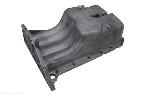 AUTOMEGA Eļļas vācele 211178610 Eļļas karteris VOLVO AUTOMEGA 211178610