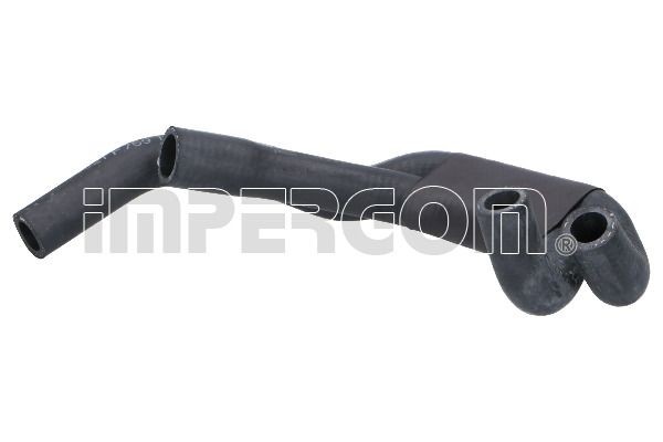 ORIGINAL IMPERIUM Slang, voorverhitter-verwarming 225821 ORIGINAL IMPERIUM 225821 Slang, voorverhitter-verwarming SKODA Fabia III Station Wagon (NJ5) goedkoop