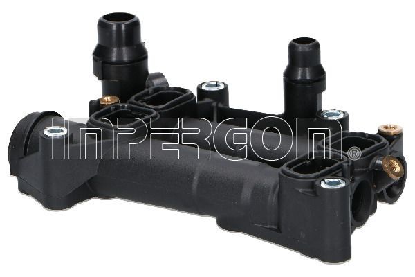 Termostaattikotelo ORIGINAL IMPERIUM 90897 BMW 7-sarja 2008 Termostaatti ORIGINAL IMPERIUM 90897