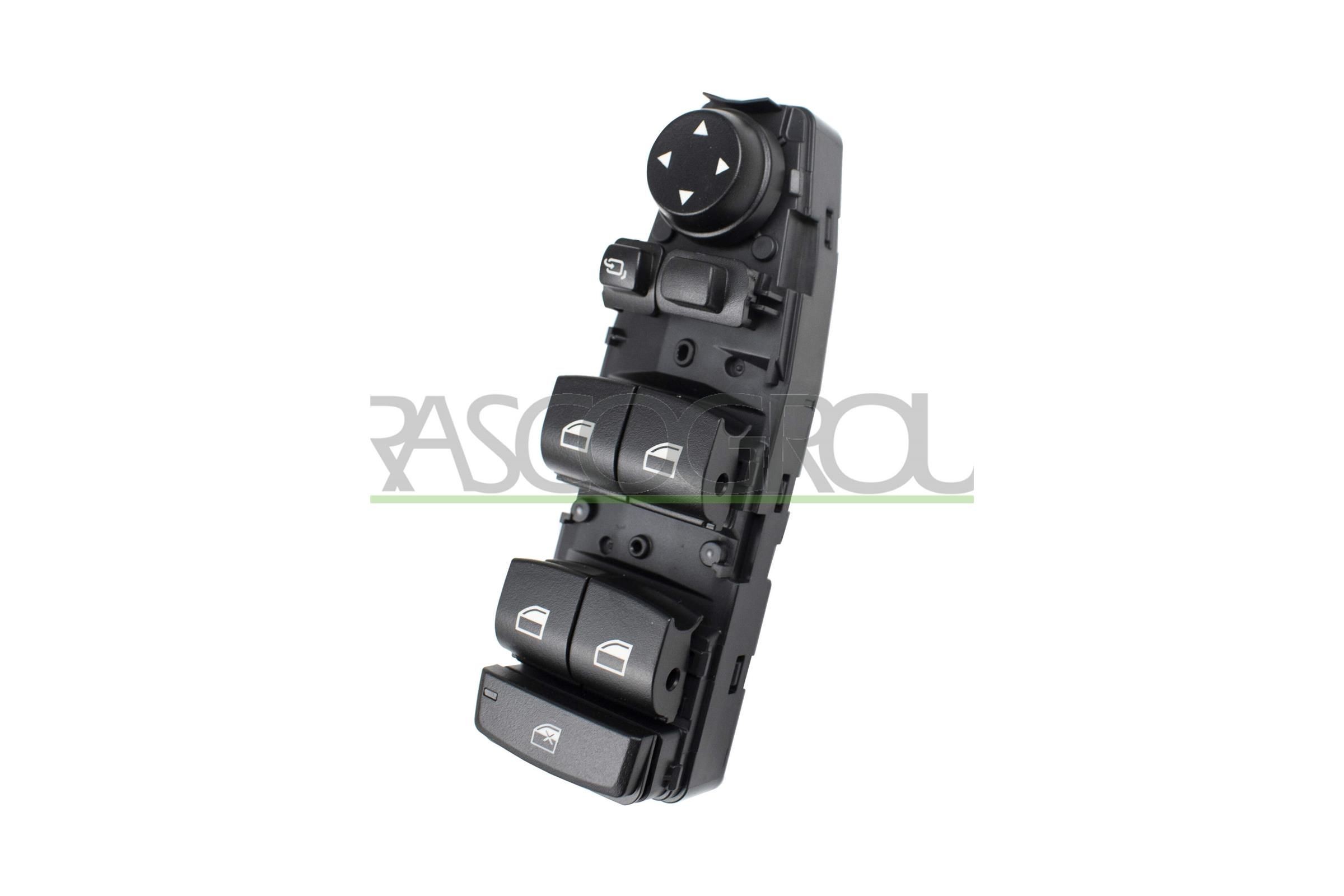 PRASCO Window switch BM706WS24 BMW X3 PRASCO window switch BM706WS24