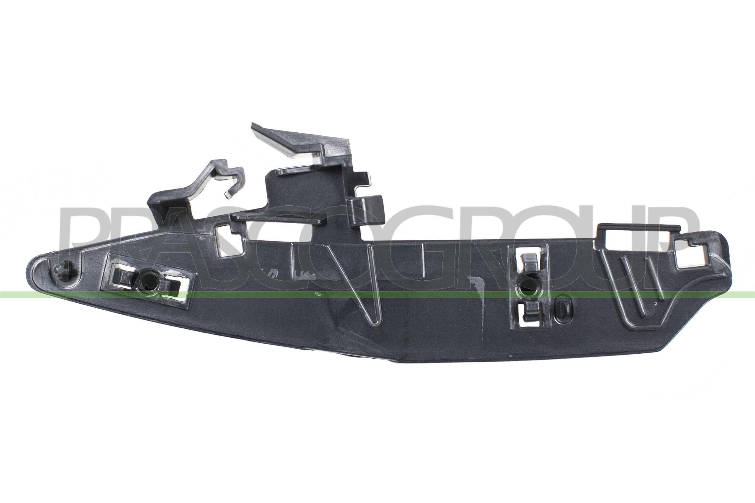 Suporte, pára-choques PRASCO BM8081013 PRASCO BM8081013: Suporte parachoque BMW X3 2012