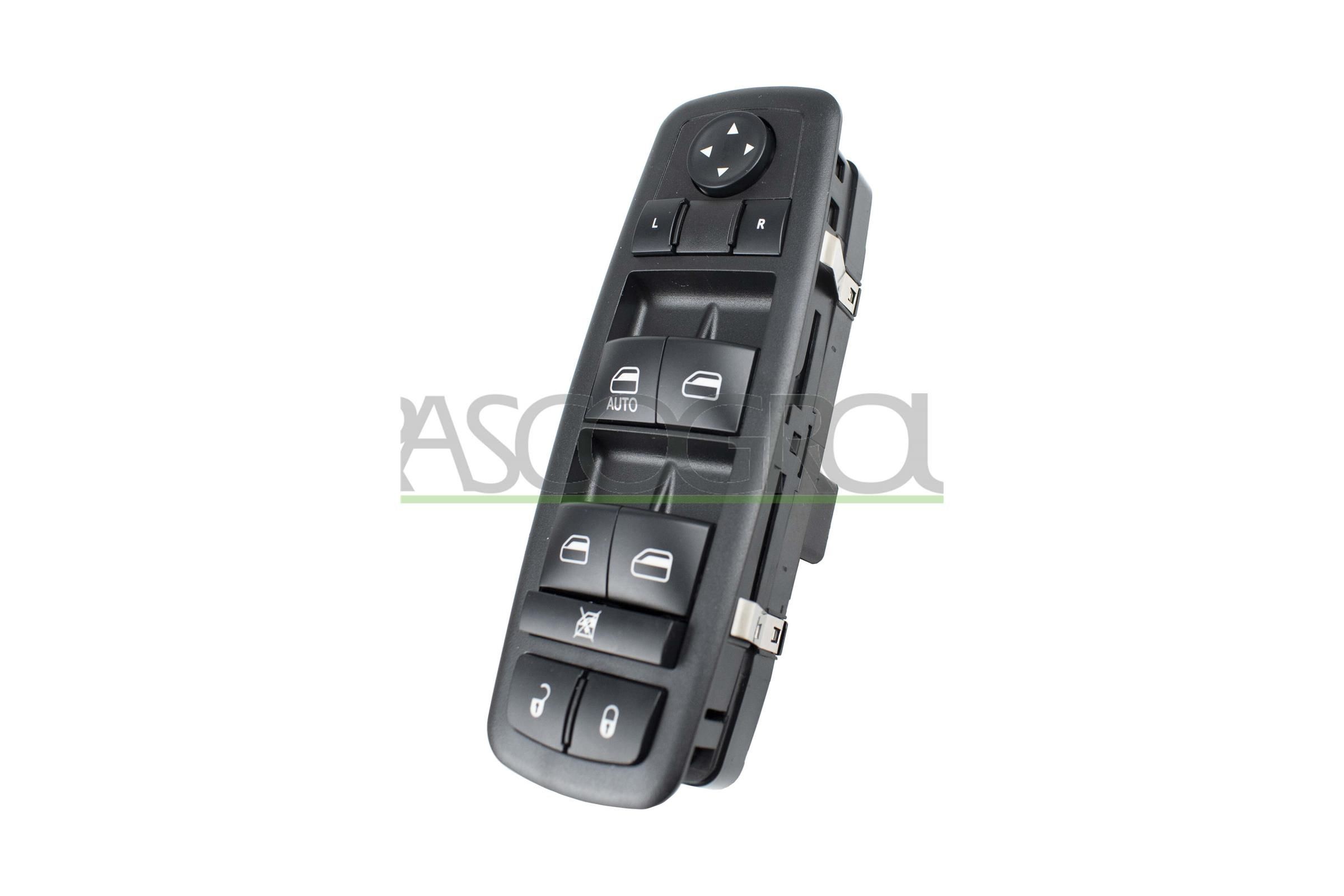 Kontakt, rudehejs PRASCO FT815WS14 PRASCO FT815WS14: Kontakt rudehejs Dodge JOURNEY 2023