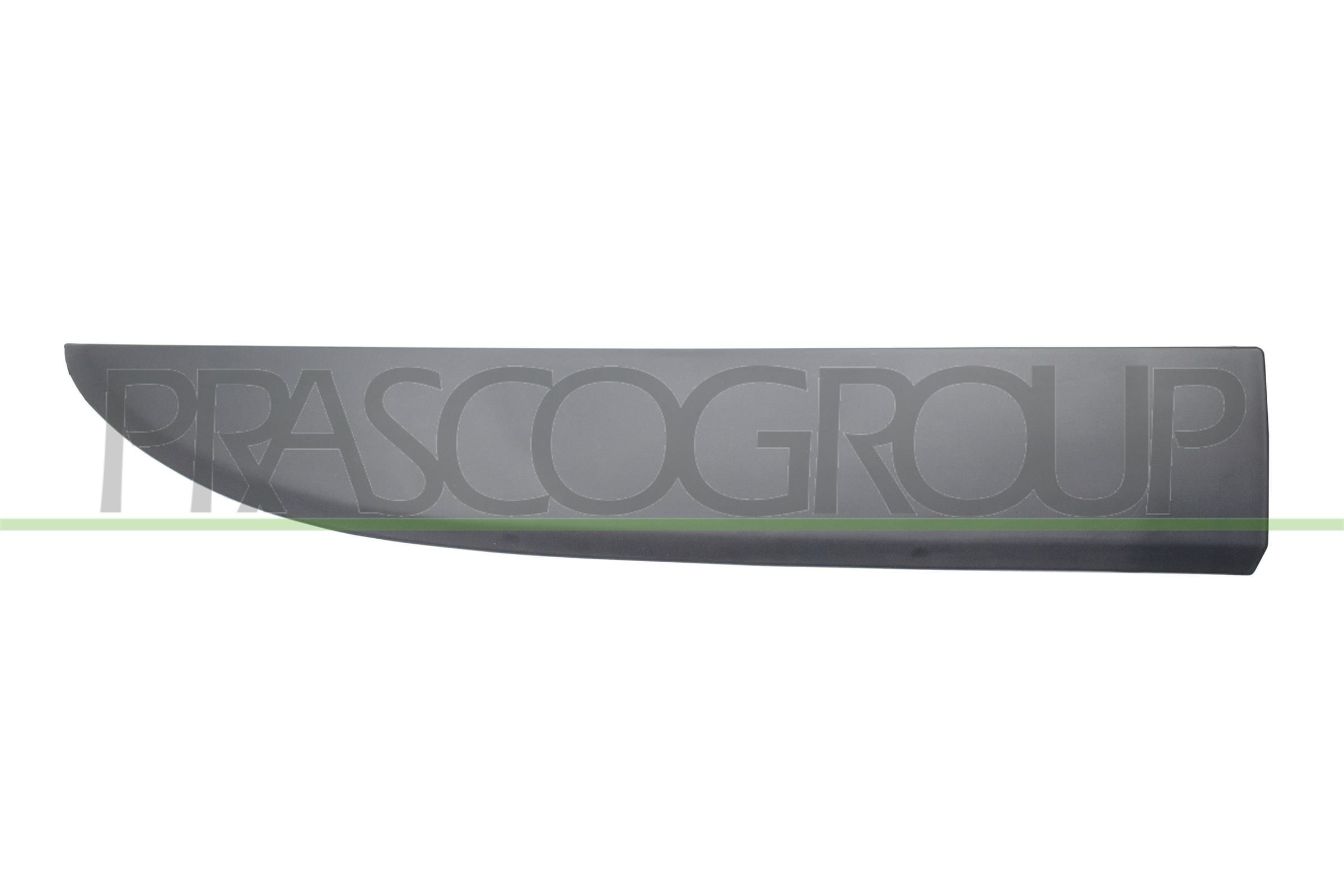 PRASCO Modanatura decorativa / protettiva, Portiera FT9001403 PRASCO FT9001403 Modanatura cofano Nissan Skyline R32 Coupe prezzo