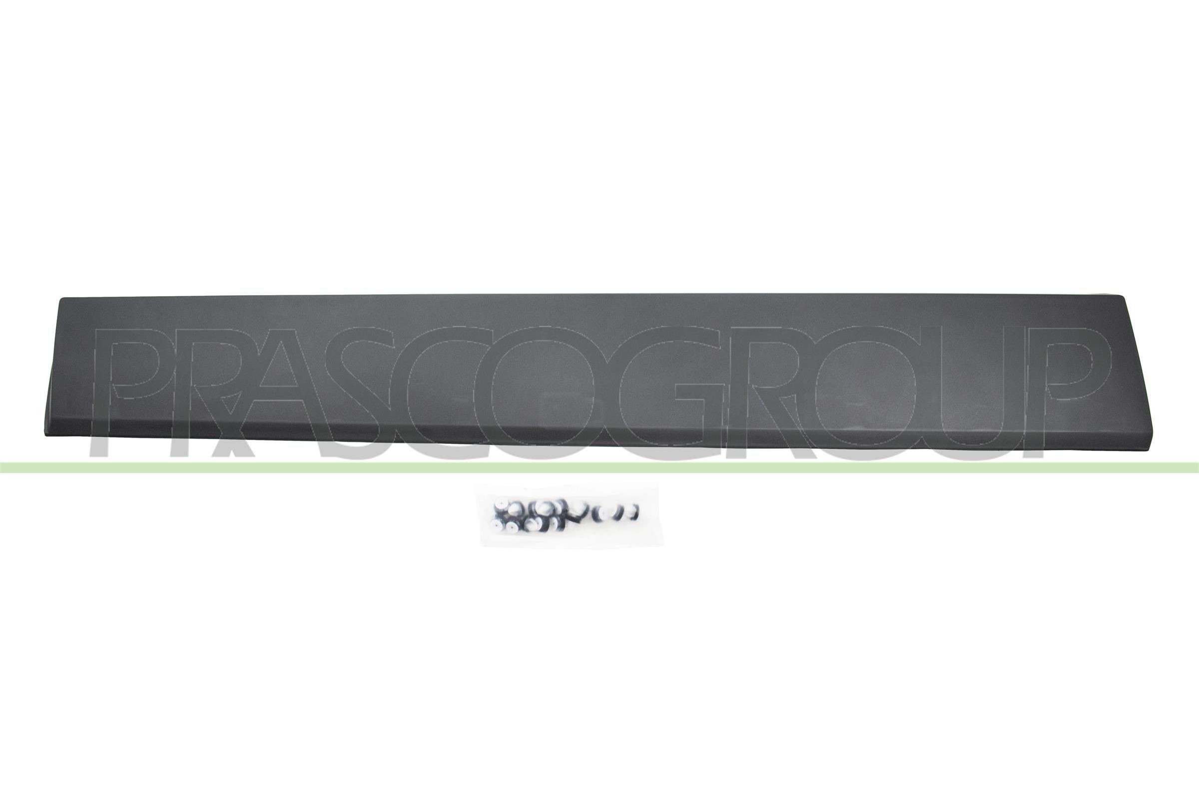 PRASCO Baguette et bande protectrice, porte FT9001453 Protection latérale OPEL PRASCO FT9001453