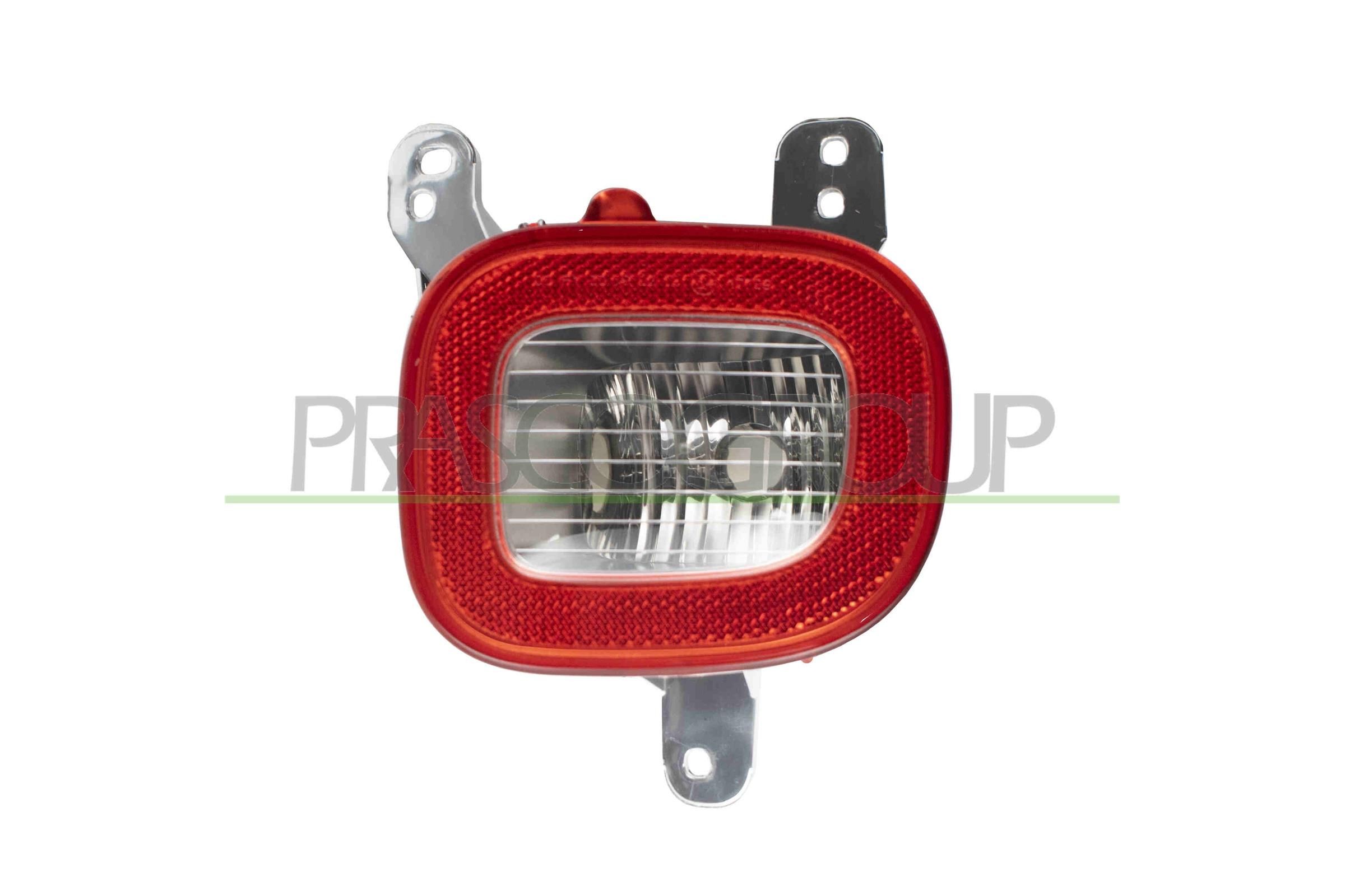 PRASCO Feu de recul JE1004353 Fiat BRAVO Feu de recul PRASCO JE1004353