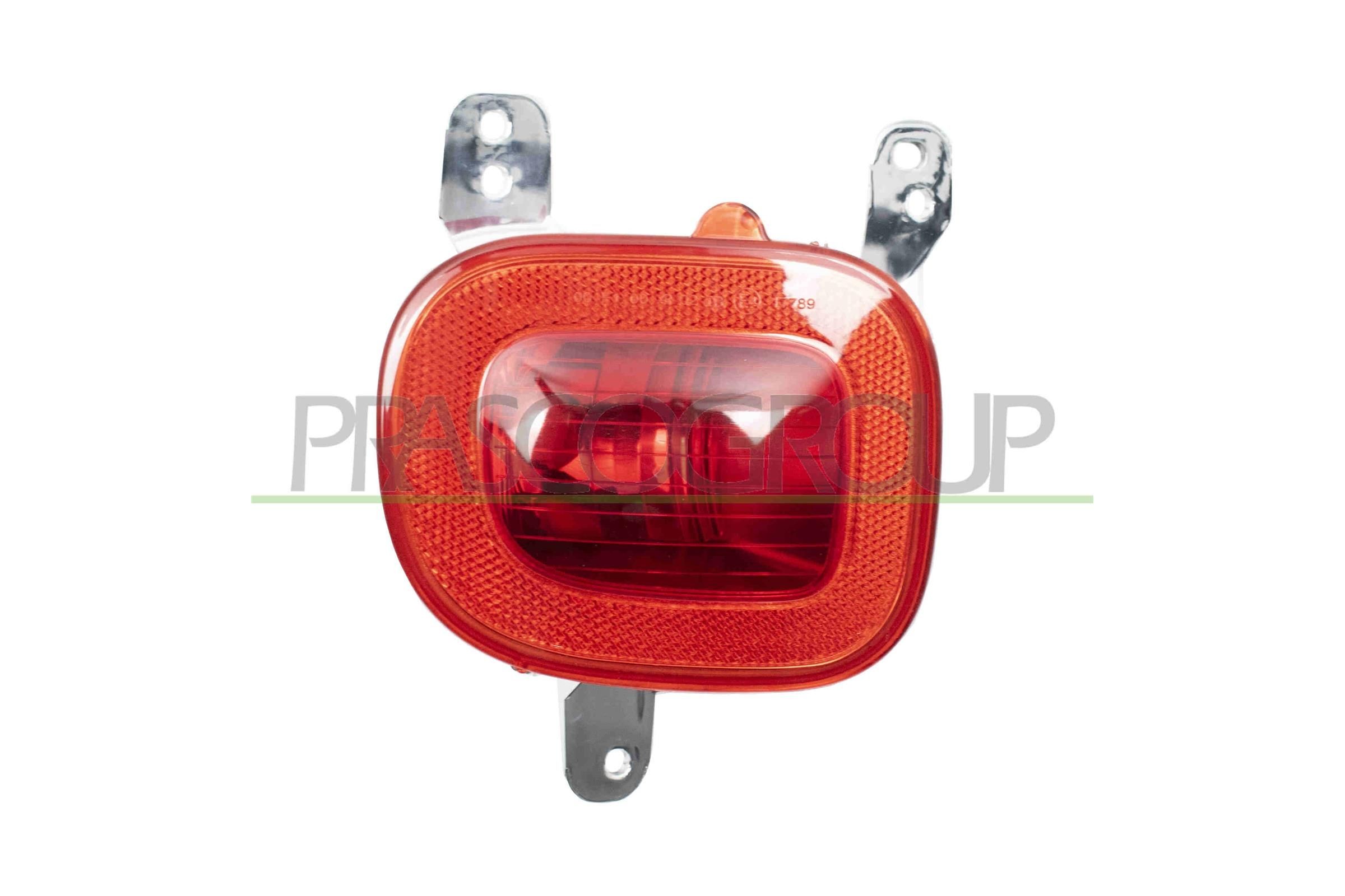 PRASCO Peruutusvalo JE1004354 JE1004354 PRASCO Peruutusvalo Peugeot BOXER hinta