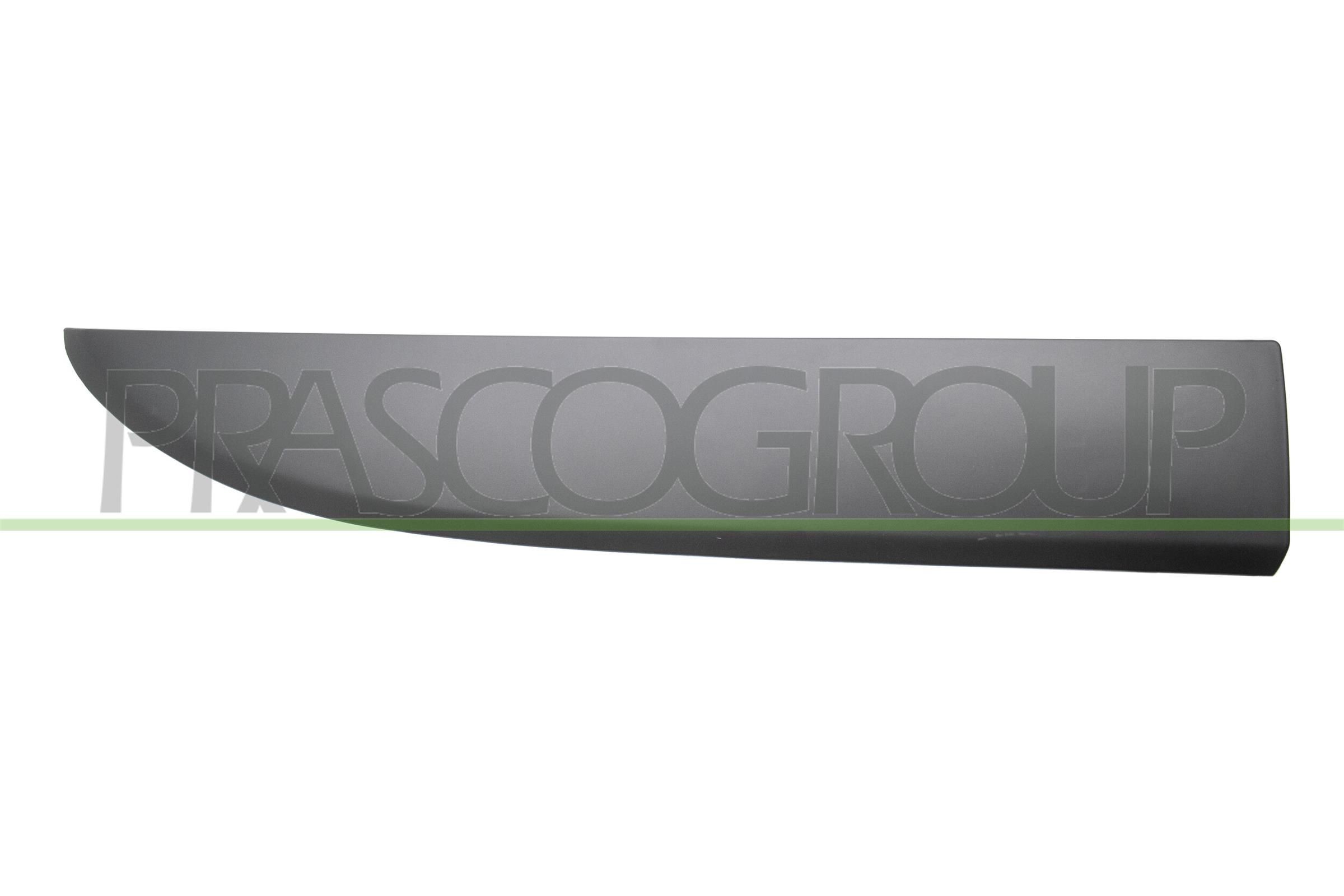 PRASCO Bandeau pare-choc OP9361413 PRASCO OP9361413 Bandeau pare-choc