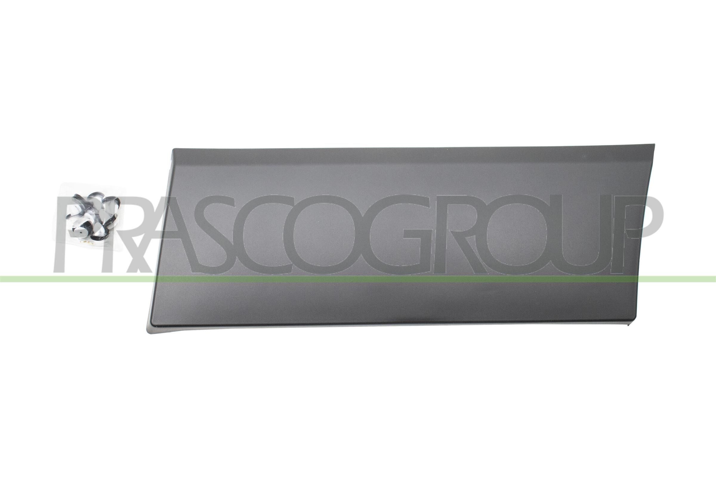 PRASCO Extension d'aile OP9361466 PRASCO Elargisseur d'aile RENAULT OP9361466