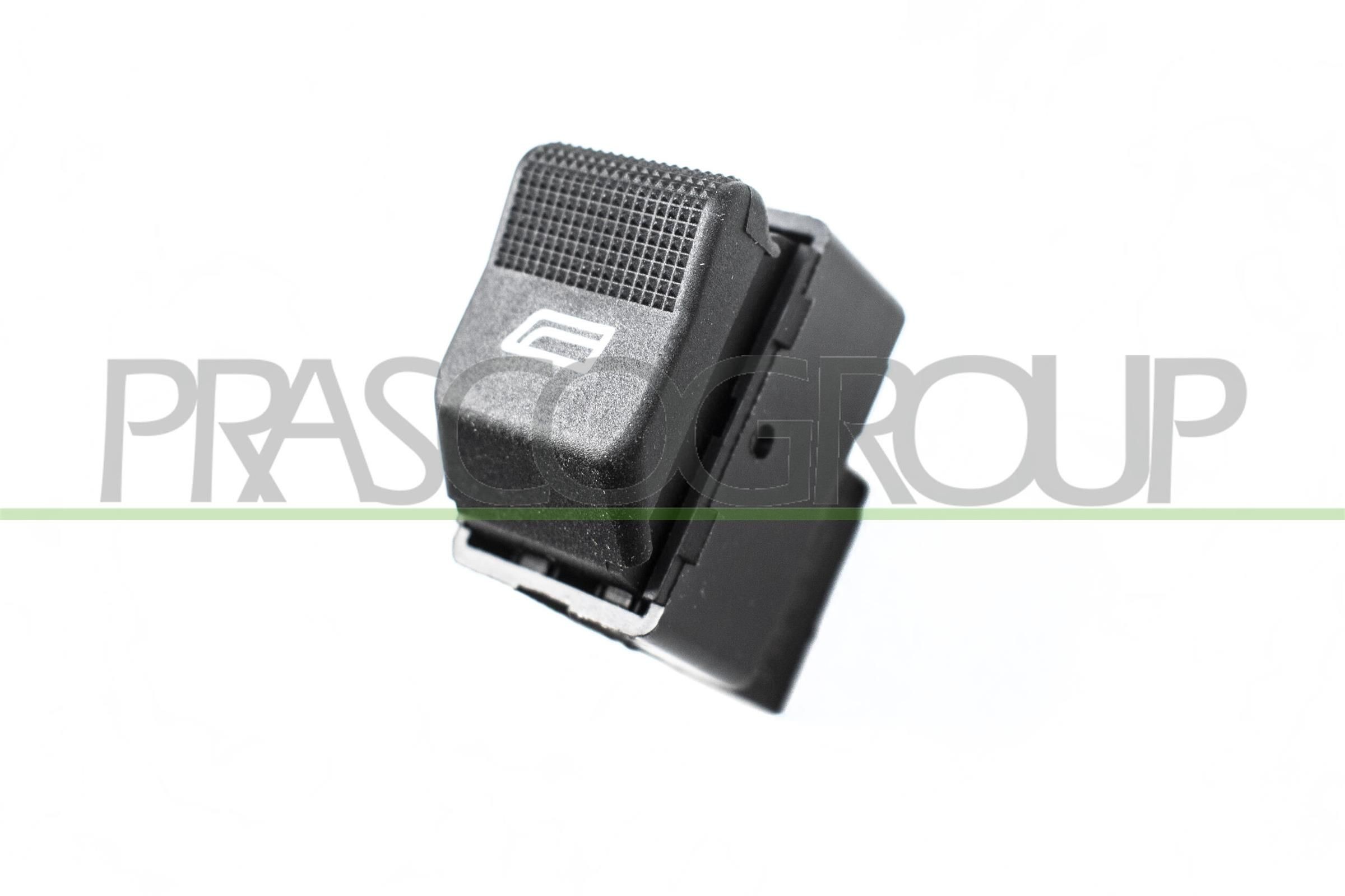 Window switch PRASCO ST031WS02 PRASCO ST031WS02 2003 SEAT AROSA window switch replacement