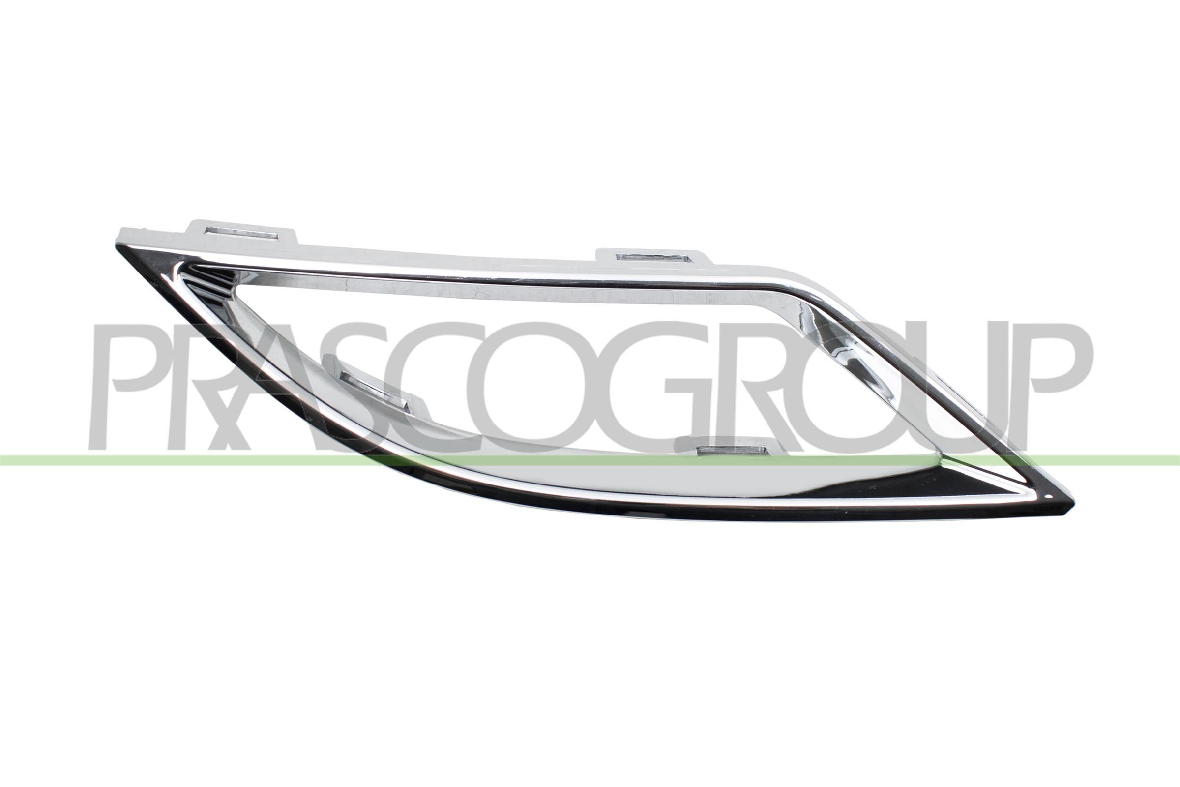 PRASCO Terminale di scarico VG3492153 PRASCO VG3492153 costo Scarico sportivo Volkswagen Arteon (3H7) originale