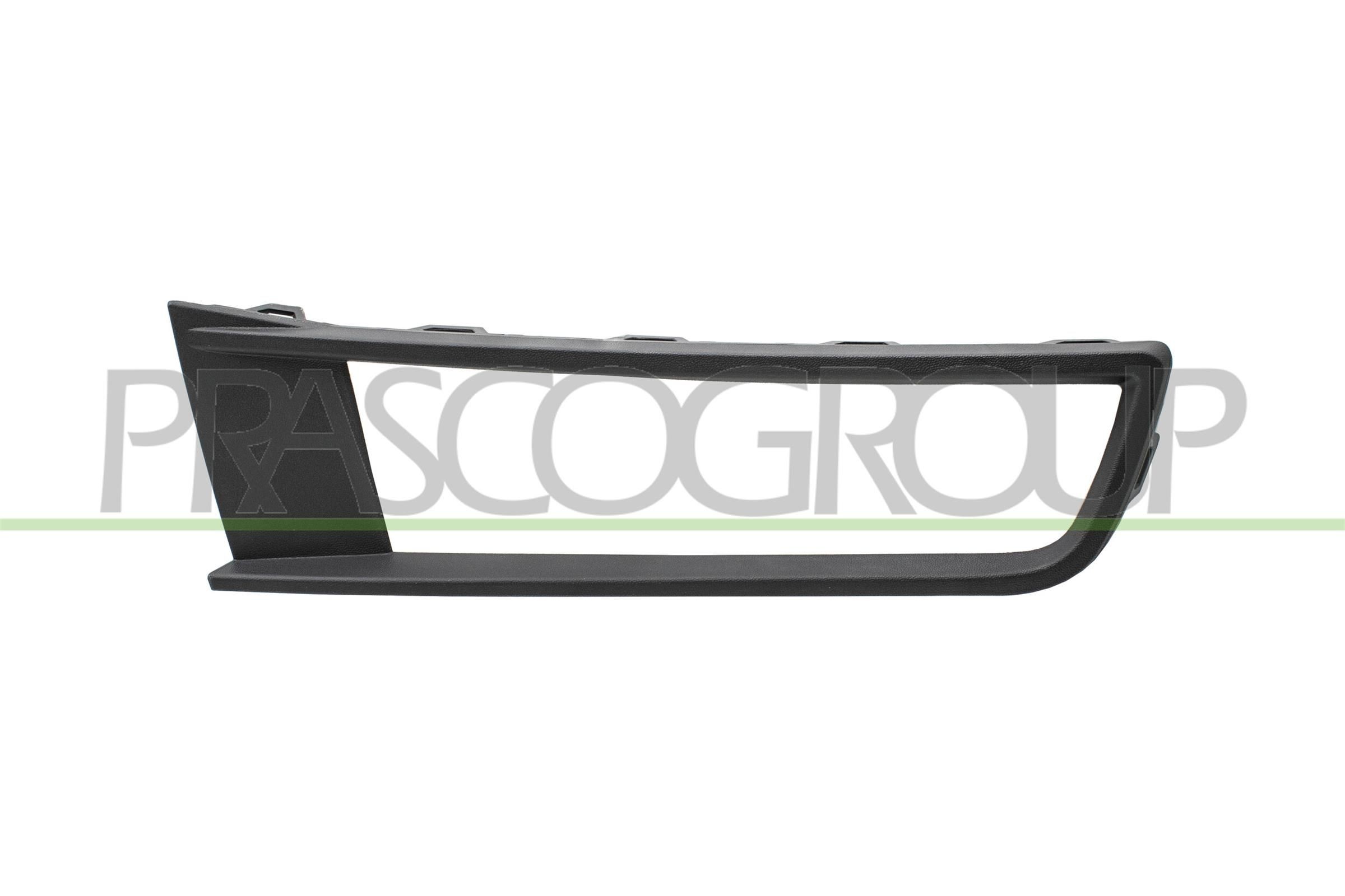 Ventilasjonsgitter PRASCO VG7212134 PRASCO VG7212134 Tåkelys grill VW TOURAN 2018