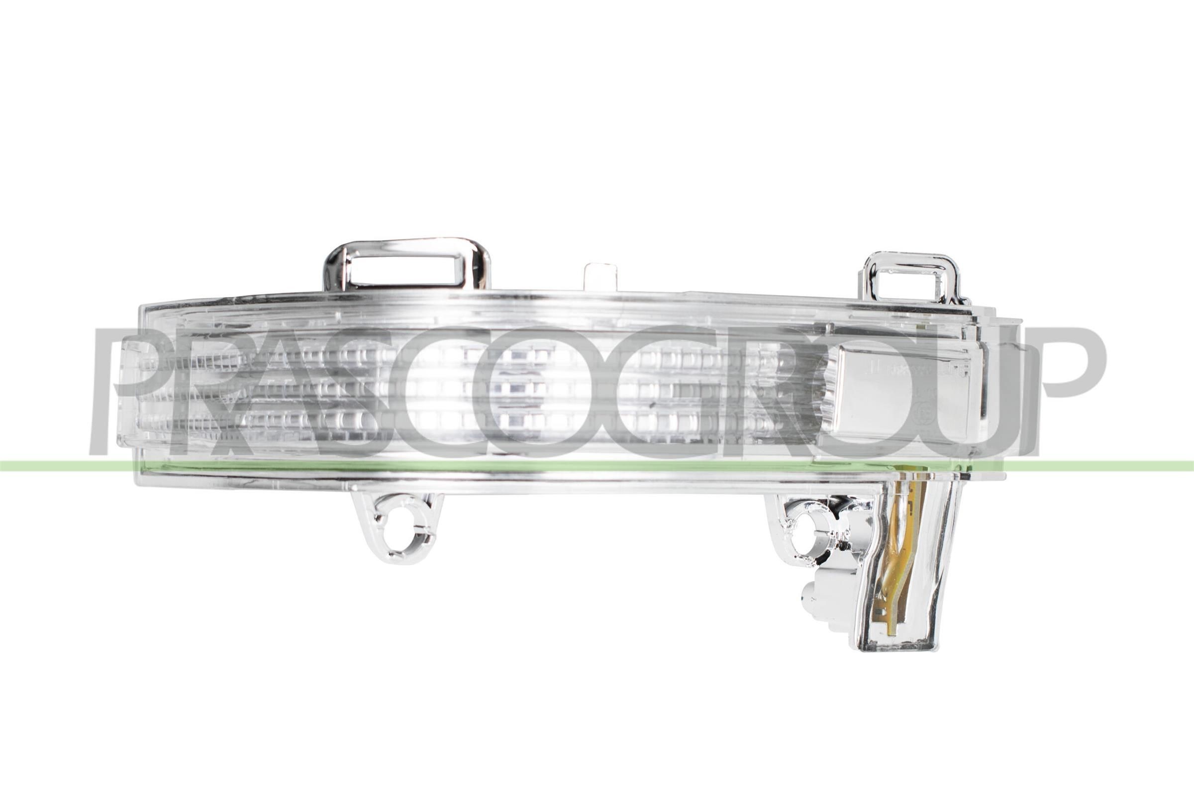 PRASCO Smerové svetlo VG9567415 PRASCO VG9567415 Smerove svetlo VW Crafter Platform cena