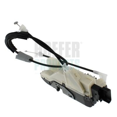 HOFFER Fechadura da porta 3100823 Conjunto fechaduras HOFFER 3008 3100823 baratos
