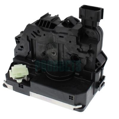 HOFFER Deurslot 3100829 Slotenset HOFFER ZAFIRA 3100829 goedkoop