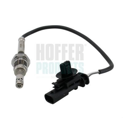 HOFFER Abgastemperatursensor 7452613 Zylinderkopf Temperatursensor HOFFER Alfa Romeo MITO 7452613