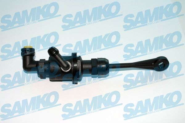Huvudcylinder koppling SAMKO F30376 SAMKO F30376: Huvudkopplingscylinder Hyundai SONATA 2023
