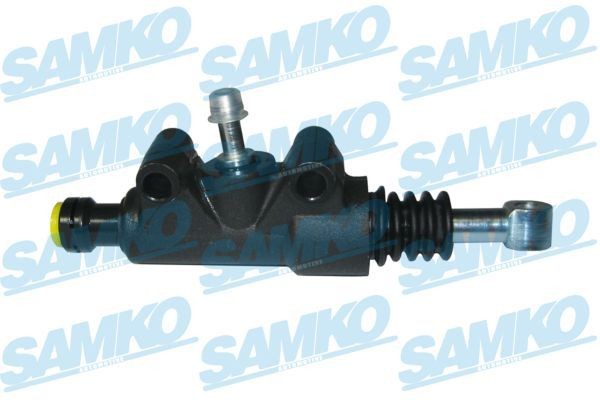 SAMKO Galvenais cilindrs, Sajūgs F30380 SAMKO F30380 Galvenais cilindrs, Sajūgs