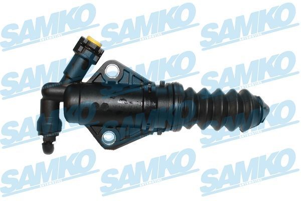 SAMKO Clutch slave cylinder M30172 M30172 SAMKO clutch slave cylinder MERCEDES-BENZ