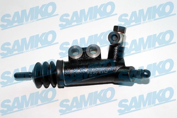 SAMKO Silinder, Sidur M30174 SAMKO M30174 Siduri töösilinder Hyundai i20 pb hind