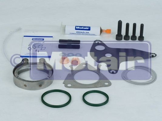 MOTAIR Monteringsats, Turbo 440847 CHRYSLER monteringssats turbo MOTAIR 440847