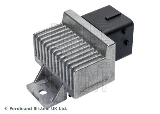 BLUE PRINT Relejs, Palaišanas iekārta ADBP140014 ADBP140014 BLUE PRINT Kvēlsveču relejs Mitsubishi lēti