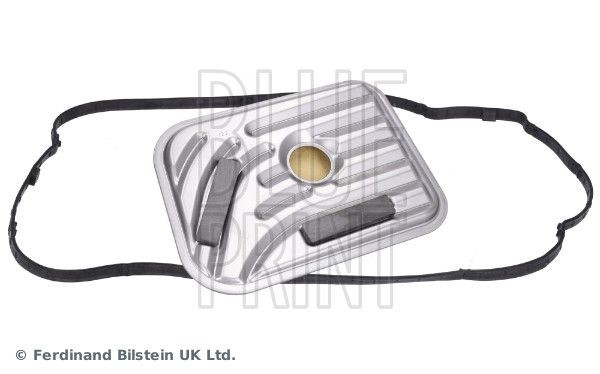 BLUE PRINT Hydraulikfiltersæt, automatgearkasse ADBP210100 Automatgear filter BLUE PRINT Mazda B-serie ADBP210100