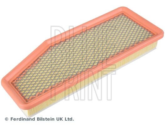BLUE PRINT Luftfilter ADBP220079 ADBP220079 Luftfilter BLUE PRINT JEEP WILLYS