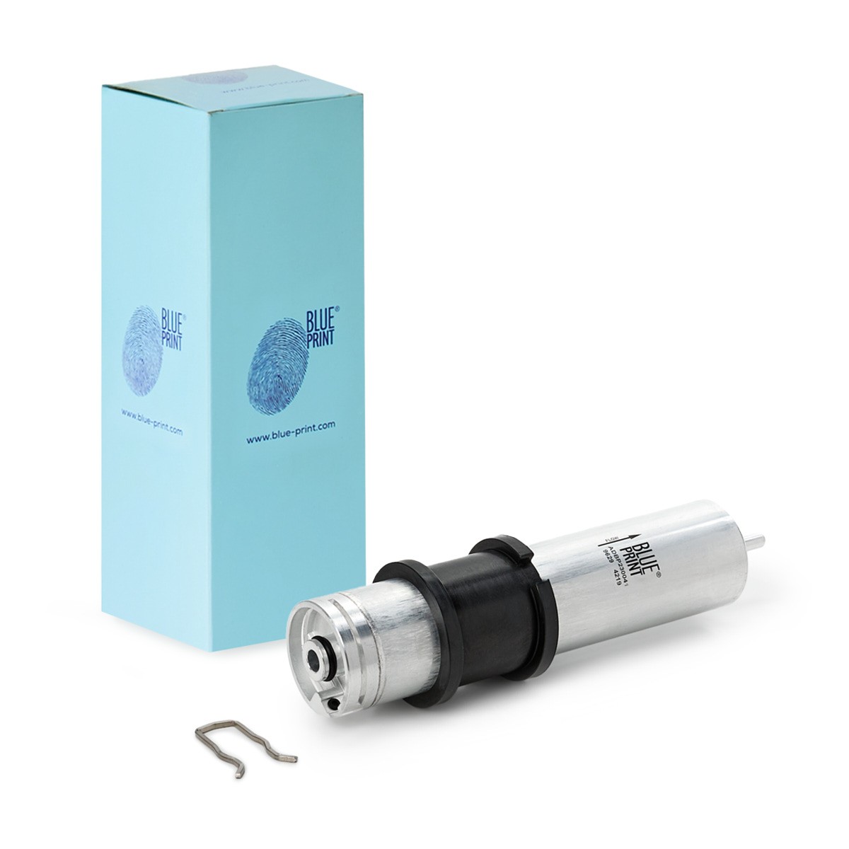 Filtro de combustível BLUE PRINT ADBP230041 BLUE PRINT ADBP230041: Filtro de combustível BMW Série 5 2025