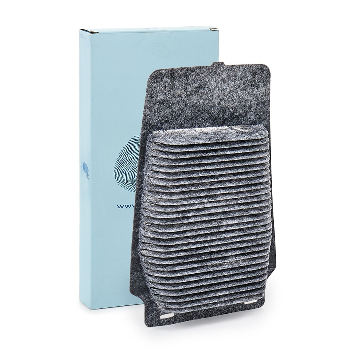 BLUE PRINT Filtro abitacolo ADBP250044 ADBP250044 Filtro abitacolo BLUE PRINT TOYOTA VERSO costo