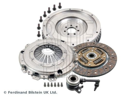 BLUE PRINT Clutchsett ADBP300141 ADBP300141 Clutchsett BLUE PRINT RENAULT MASTER