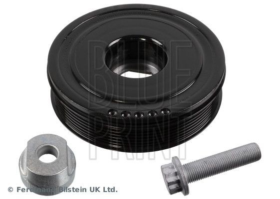 BLUE PRINT Poulie damper (vilebrequin) ADBP610045 Toyota AURIS Poulie de vilebrequin BLUE PRINT ADBP610045