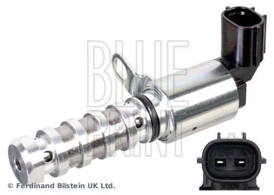 BLUE PRINT Regelklep, nokkenasregeling ADBP740046 BLUE PRINT ADBP740046 Regelklep, nokkenasregeling Hyundai i30 Fastback prijs