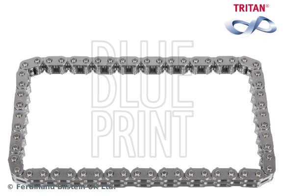 BLUE PRINT Registerkjede ADBP750010 ADBP750010 Registerkjede BLUE PRINT MERCEDES-BENZ CLK