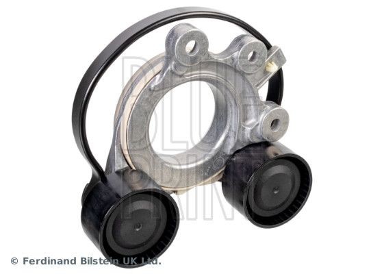 Τεντωτήρας ιμάντα, ιμάντας poly-V BLUE PRINT ADBP960003 BLUE PRINT ADBP960003: Βραχίονας σύσφιγξης Subaru OUTBACK 2001