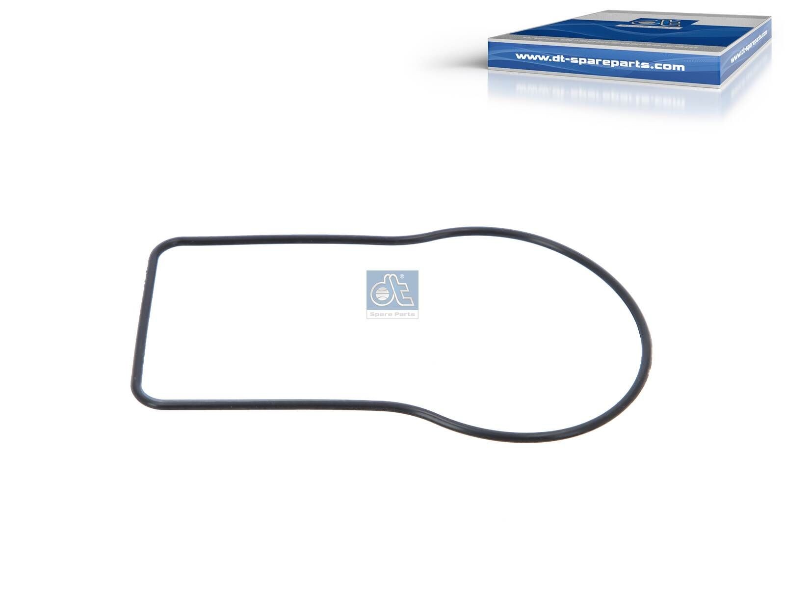 DT Spare Parts Φλάντζα, περίβλημα αλλαγής ταχυτήτων 1.14676 1.14676 Τσιμούχα αυτόματο κιβώτιο DT Spare Parts HYUNDAI i20