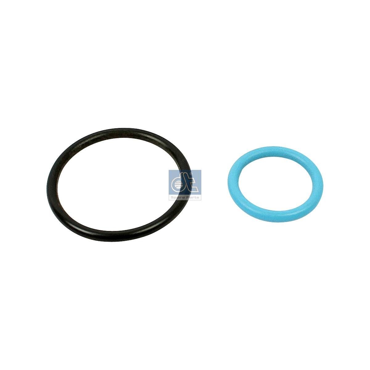 DT Spare Parts Σετ επισκευής, αντλία καυσίμου 1.31208 Επισκευή DT Spare Parts Kia SEDONA 1.31208
