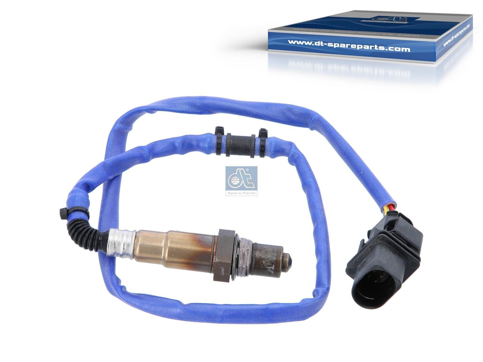 DT Spare Parts Lambdasonde 1.51900 Lambdasonde DT Spare Parts Land Rover FREELANDER 1.51900