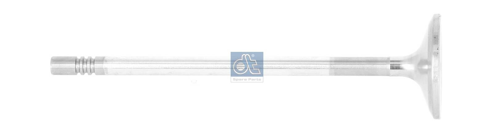 DT Spare Parts Ieplūdes vārsts 11.10552 DT Spare Parts 11.10552 Ieplūdes vārsts MAN cena orģinālās