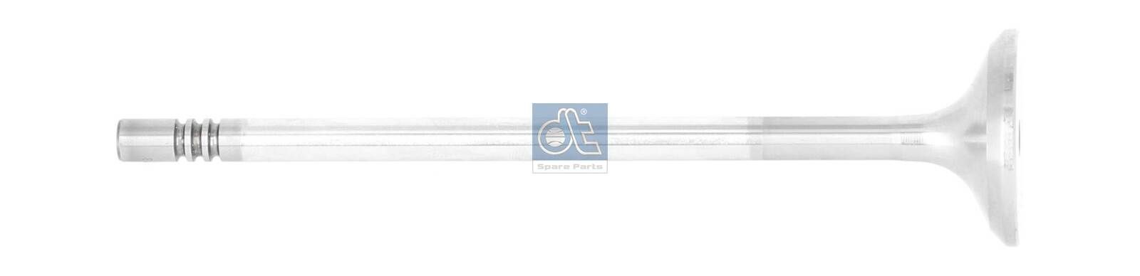 DT Spare Parts Izplūdes vārsts 11.10562 11.10562 DT Spare Parts Izplūdes vārsts Vauxhall lēti
