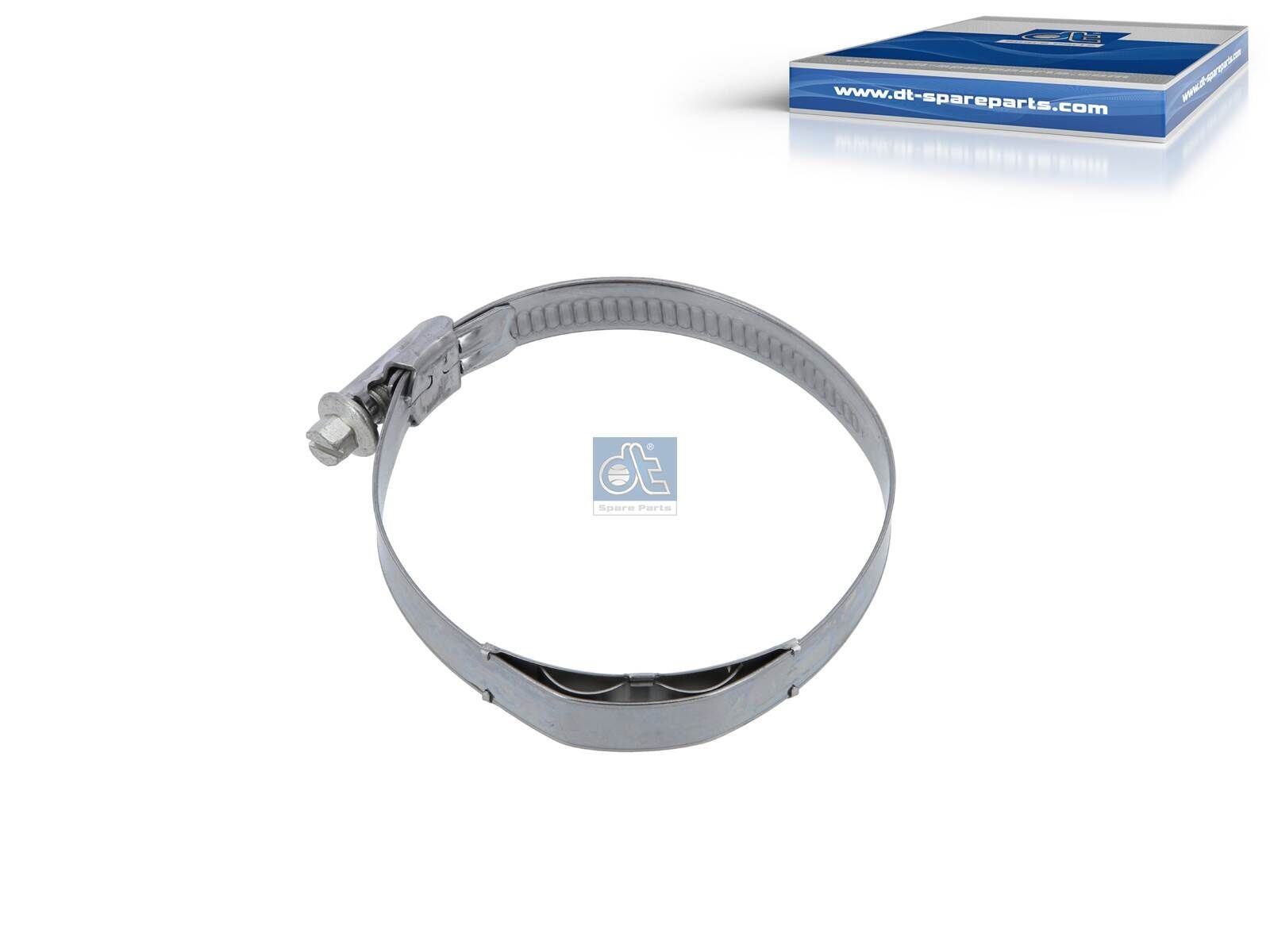 DT Spare Parts Κολιέ 2.15946 DT Spare Parts 2.15946 Ελαστικός σωλήνας, θέρμανση εναλλάκτη θερμότητας Mitsubishi Outlander 3 τιμες