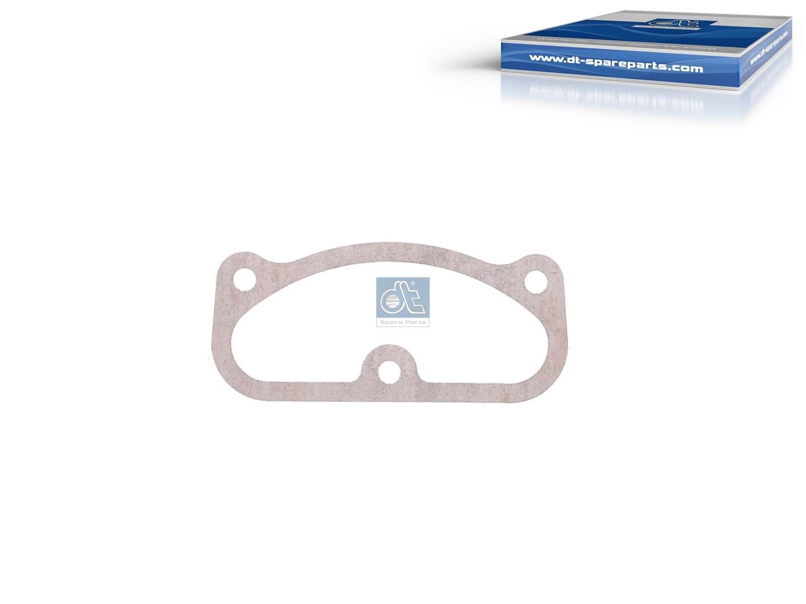 DT Spare Parts Pakking, distributiecarter 3.10034 3.10034 Pakking distributiecarter DT Spare Parts FORD FOCUS