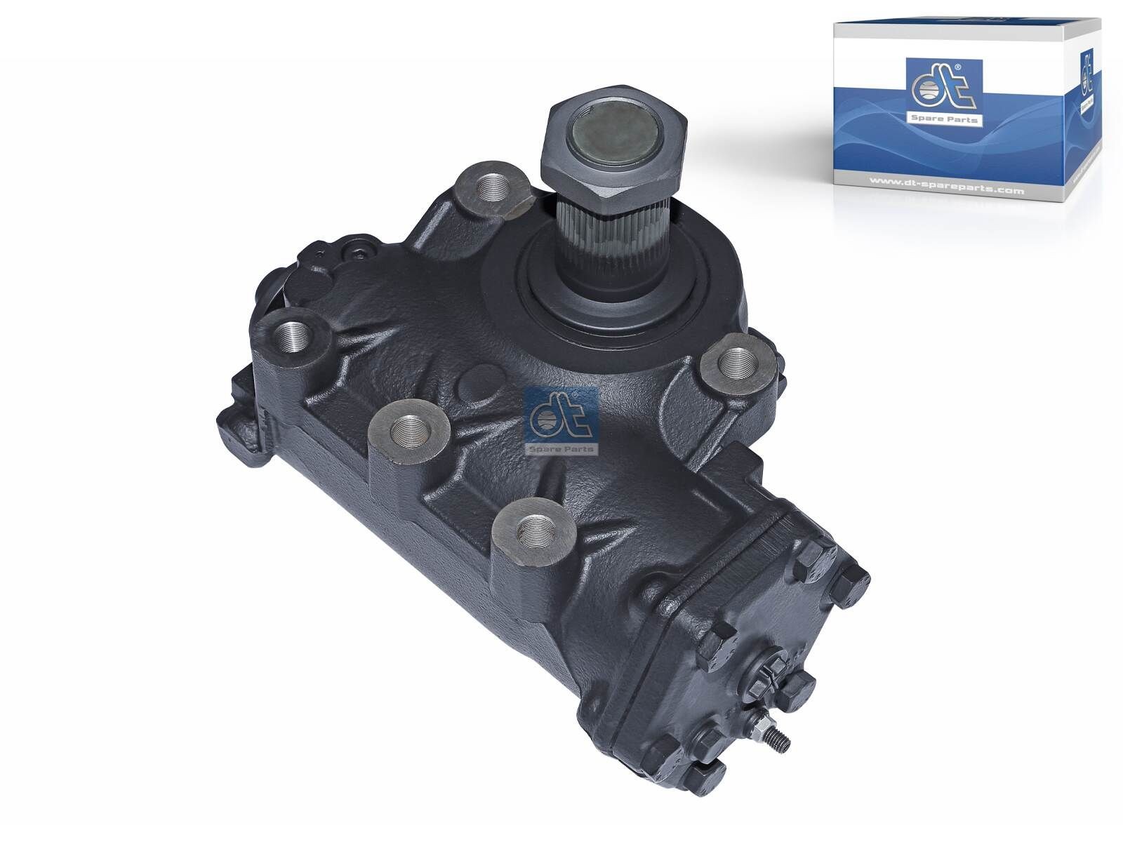DT Spare Parts Stuurhuis 3.65147 Mercedes-Benz SPRINTER Stuurinrichting DT Spare Parts 3.65147