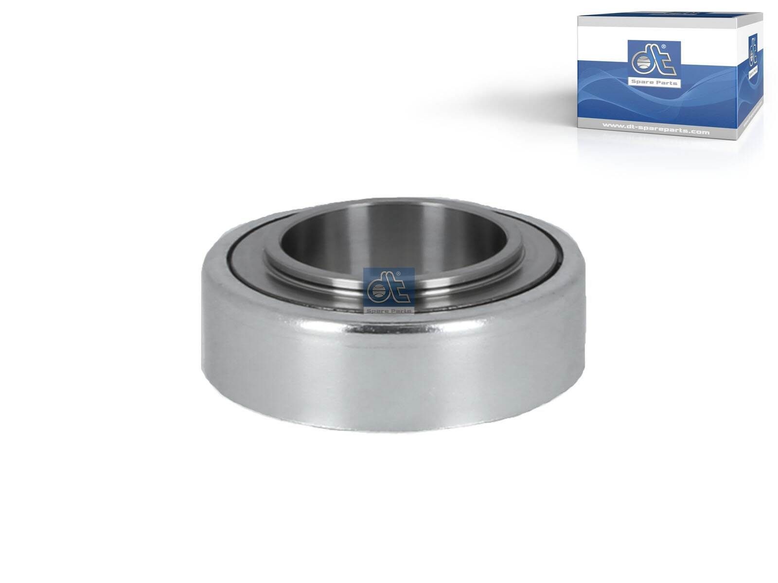 DT Spare Parts Lager, styrespindel 4.65803 Spindel DT Spare Parts BLAZER S10 4.65803 billige