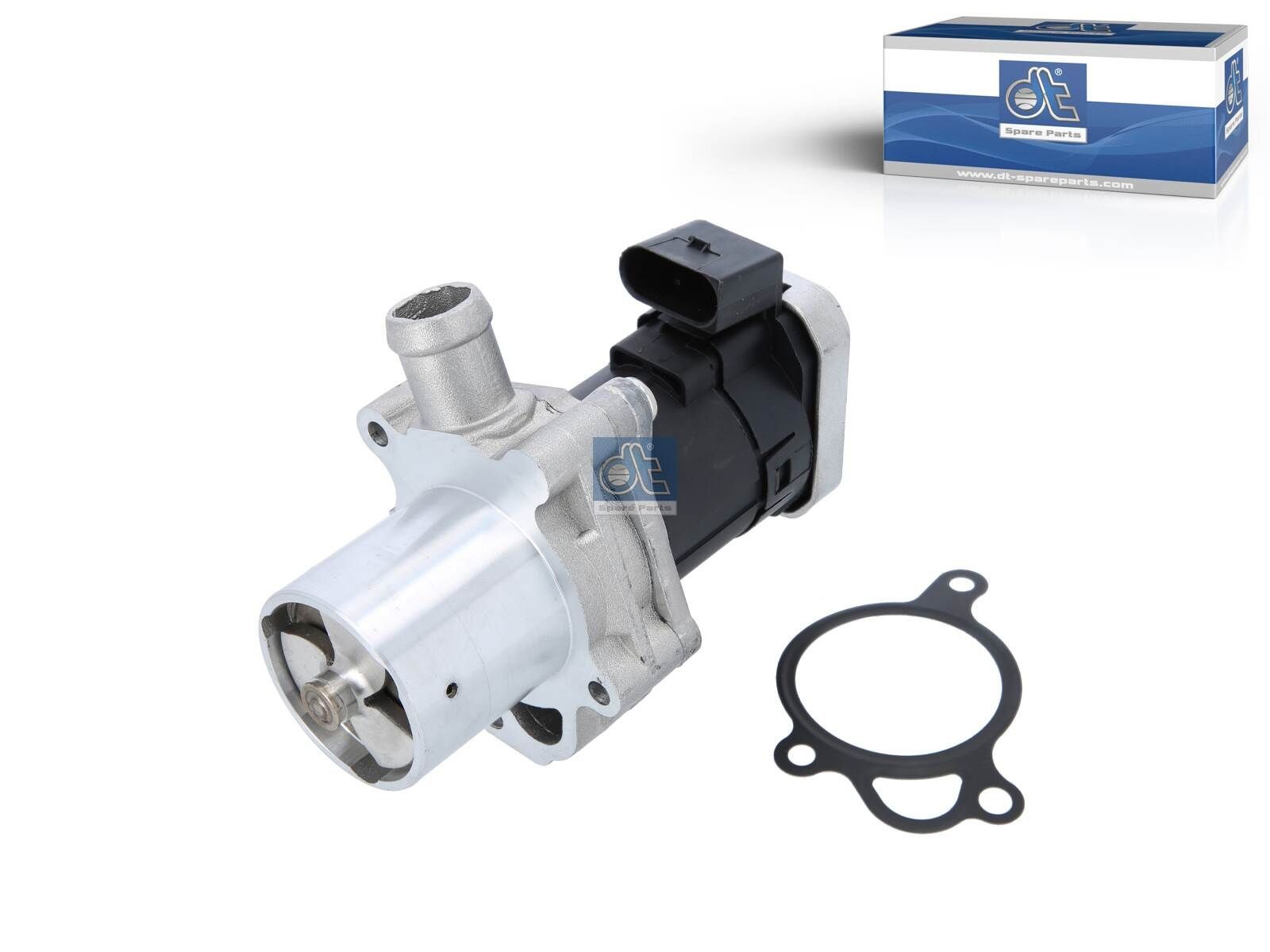 DT Spare Parts EGR-klapp 4.69104 DT Spare Parts EGR klapp FORD 4.69104