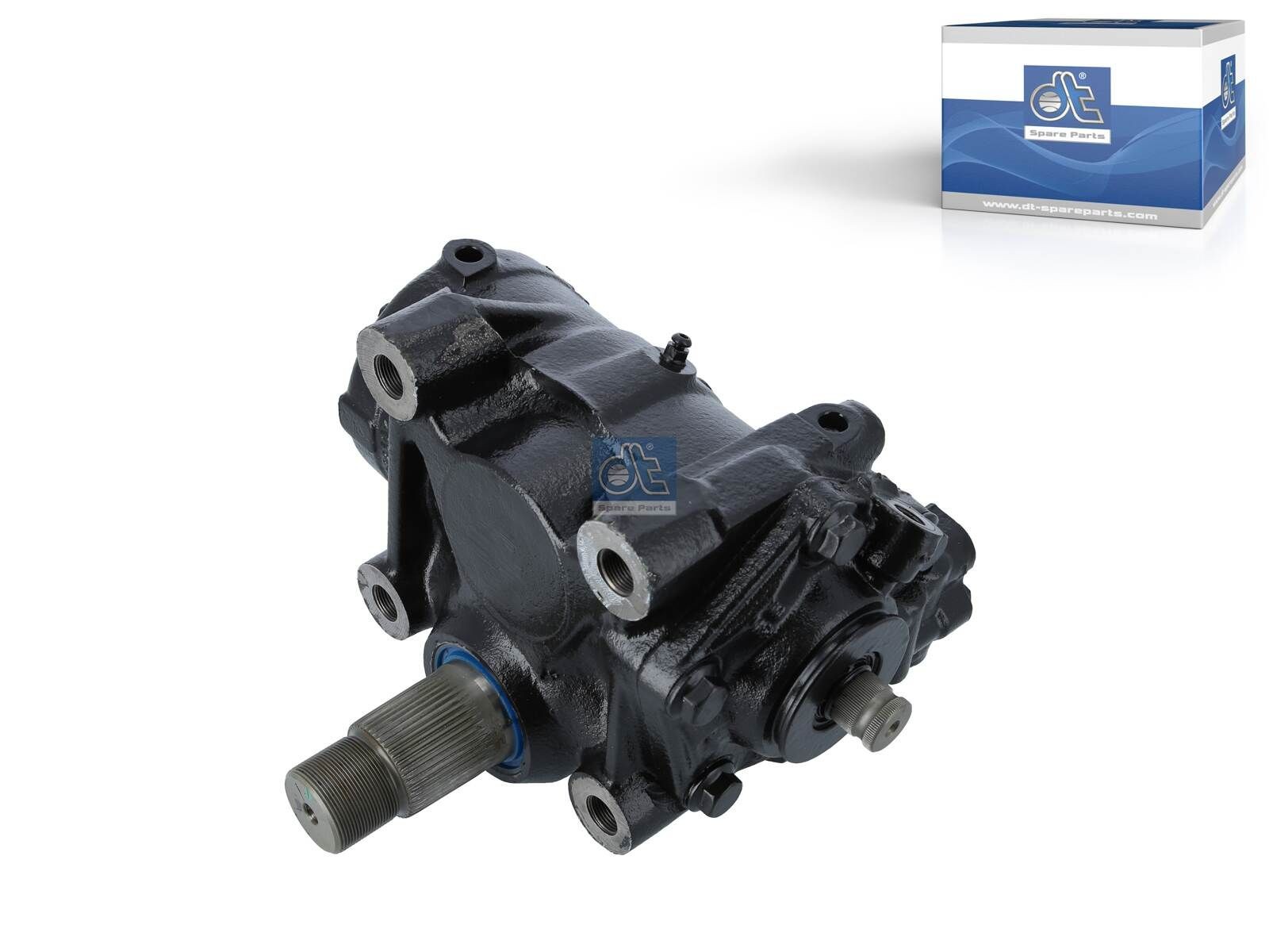 DT Spare Parts Roolilatt 4.70745 Rooliajam DT Spare Parts Mercedes-Benz SPRINTER 4.70745