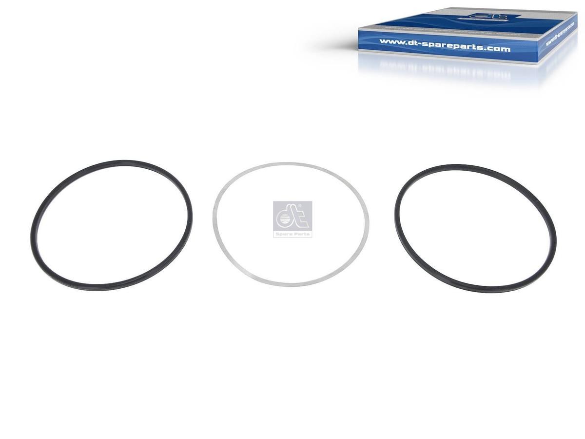 DT Spare Parts Dichtungssatz, Zylinderlaufbuchse 4.91147 4.91147 Dichtungssatz Kurbelgehäuse MERCEDES-BENZ GLB DT Spare Parts kaufen
