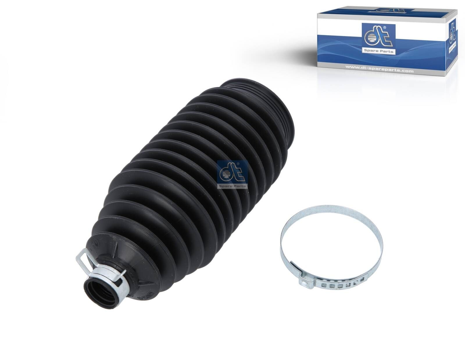 DT Spare Parts Repair Kit, steering gear 6.94116 6.94116 DT Spare Parts repair kit, steering gear for LANCIA