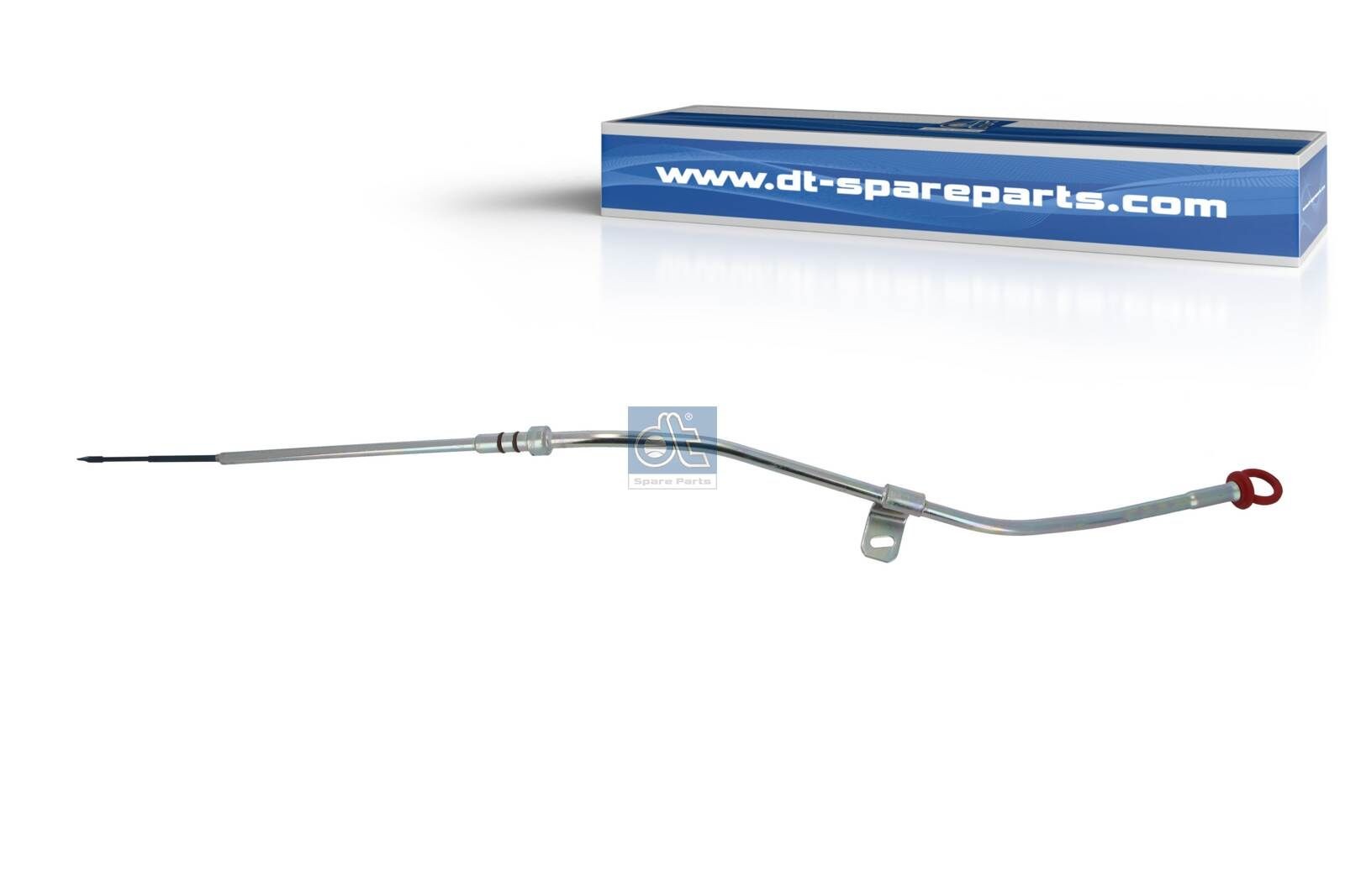 DT Spare Parts Eļļas līmeņa rādītājs 7.50658 Eļļas līmeņa rādītājs DT Spare Parts Audi A3 7.50658